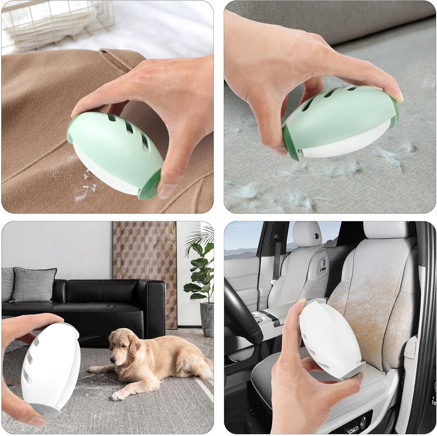 Lint Roller Pro