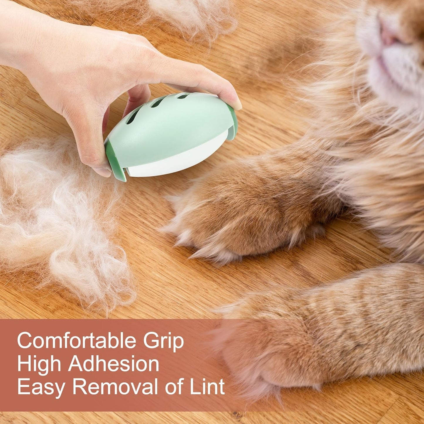 Lint Roller Pro