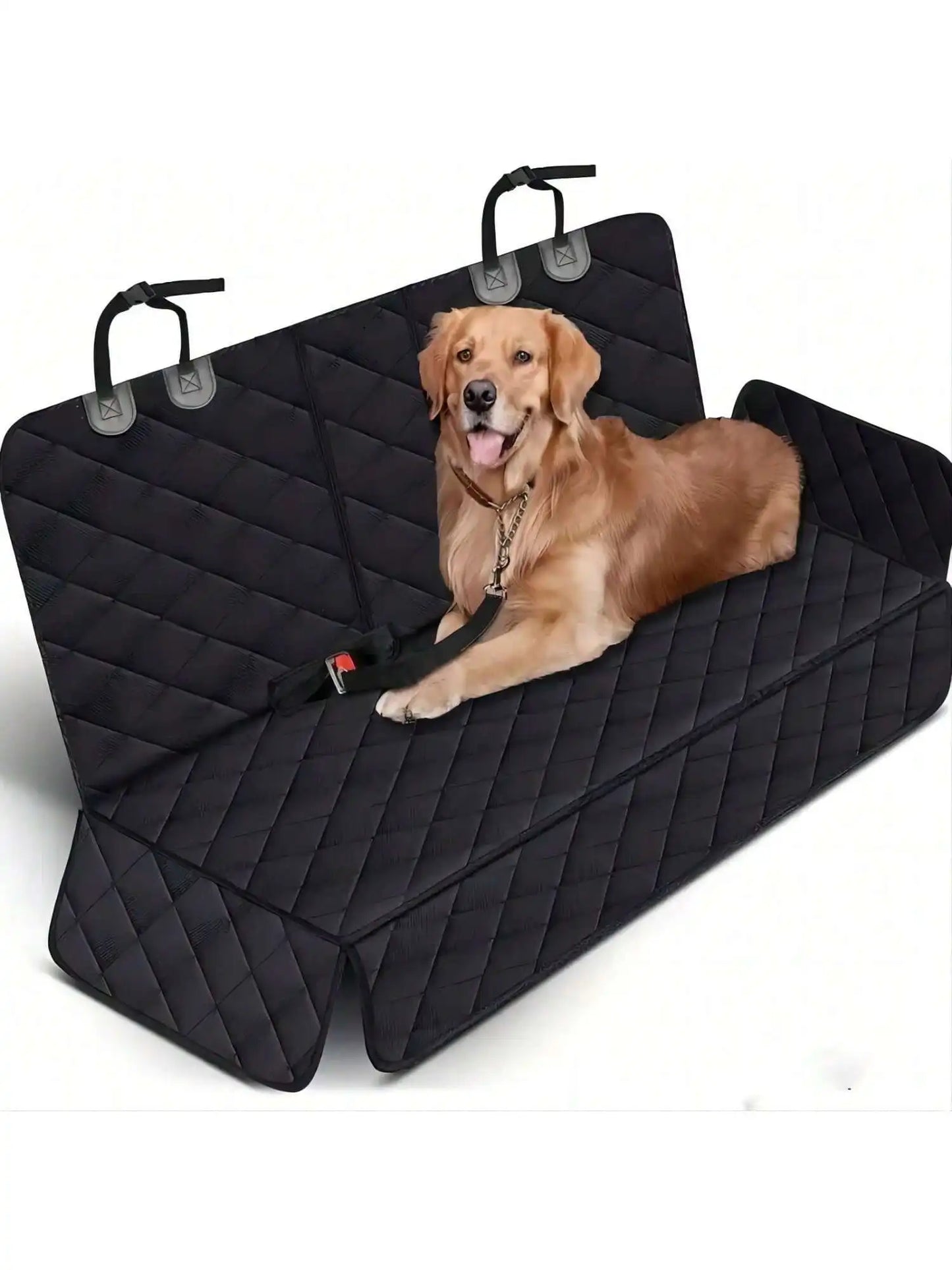 Pet Car Seat Cover