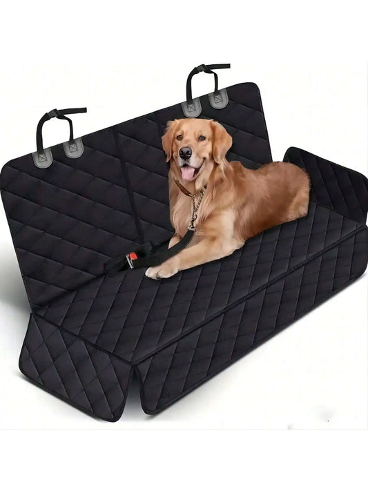 Pet Car Seat Cover