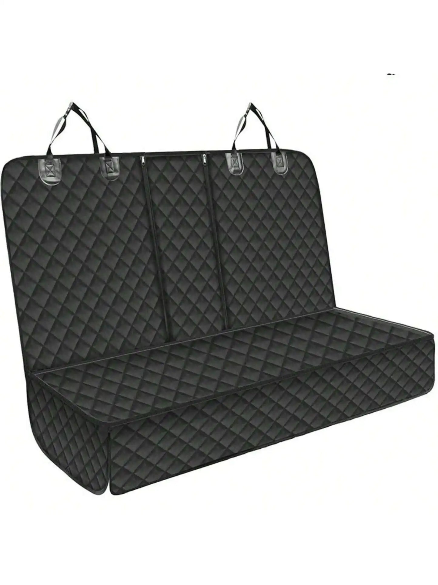 Pet Car Seat Cover