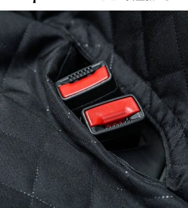Pet Car Seat Cover